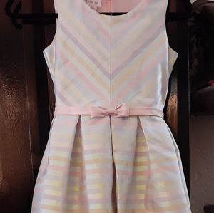 Bonnie Jean Girls Dress